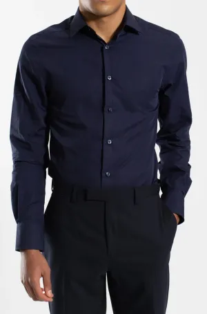 HA SLIM DRESS SHIRT