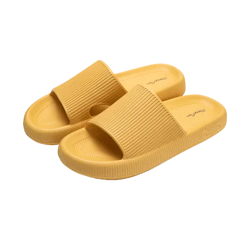 HappyFlops™ | Comfortable Anti-Slip Slippers