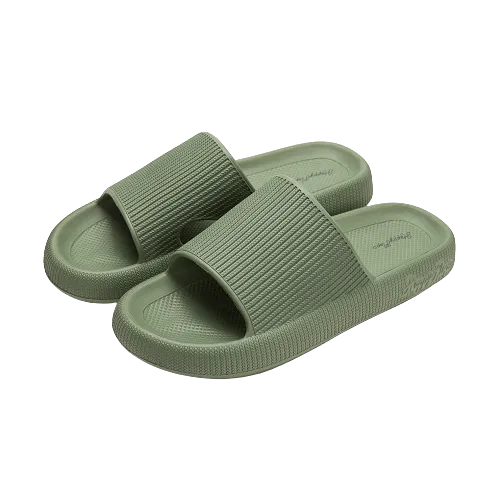 HappyFlops™ | Comfortable Anti-Slip Slippers