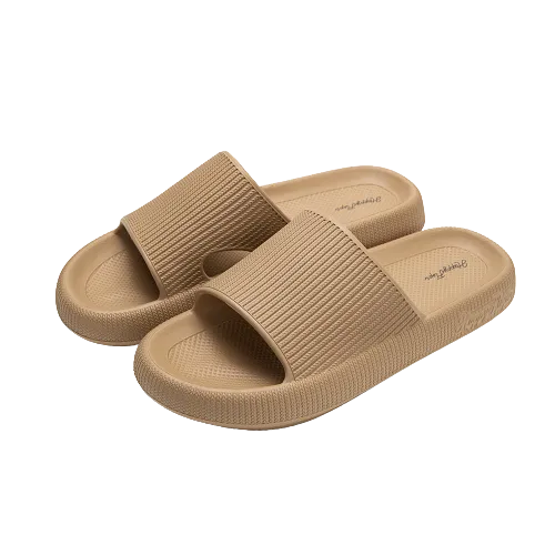 HappyFlops™ | Comfortable Anti-Slip Slippers