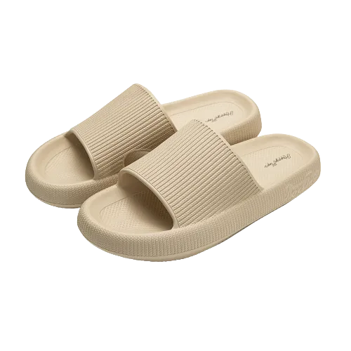 HappyFlops™ | Comfortable Anti-Slip Slippers