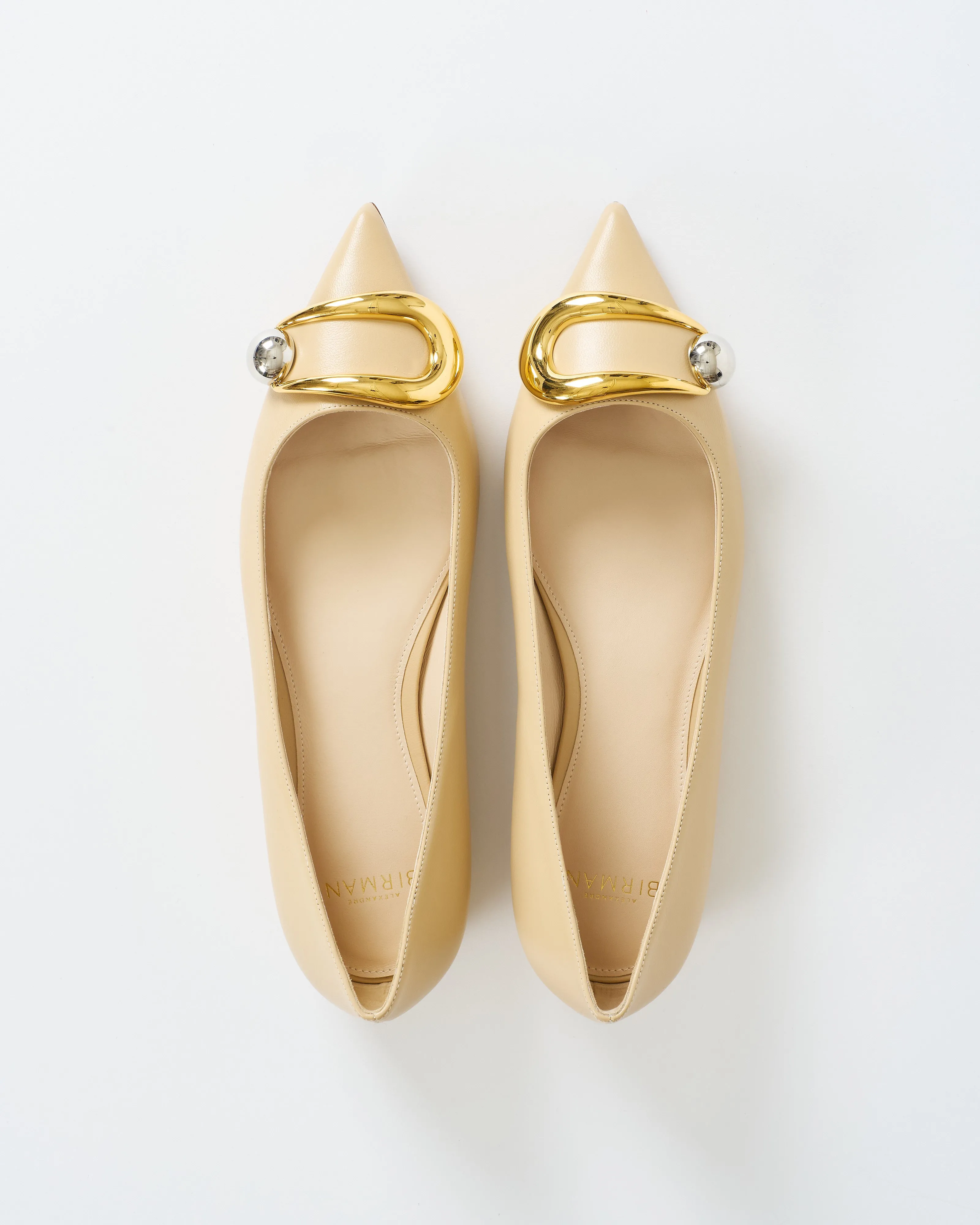 harper flat