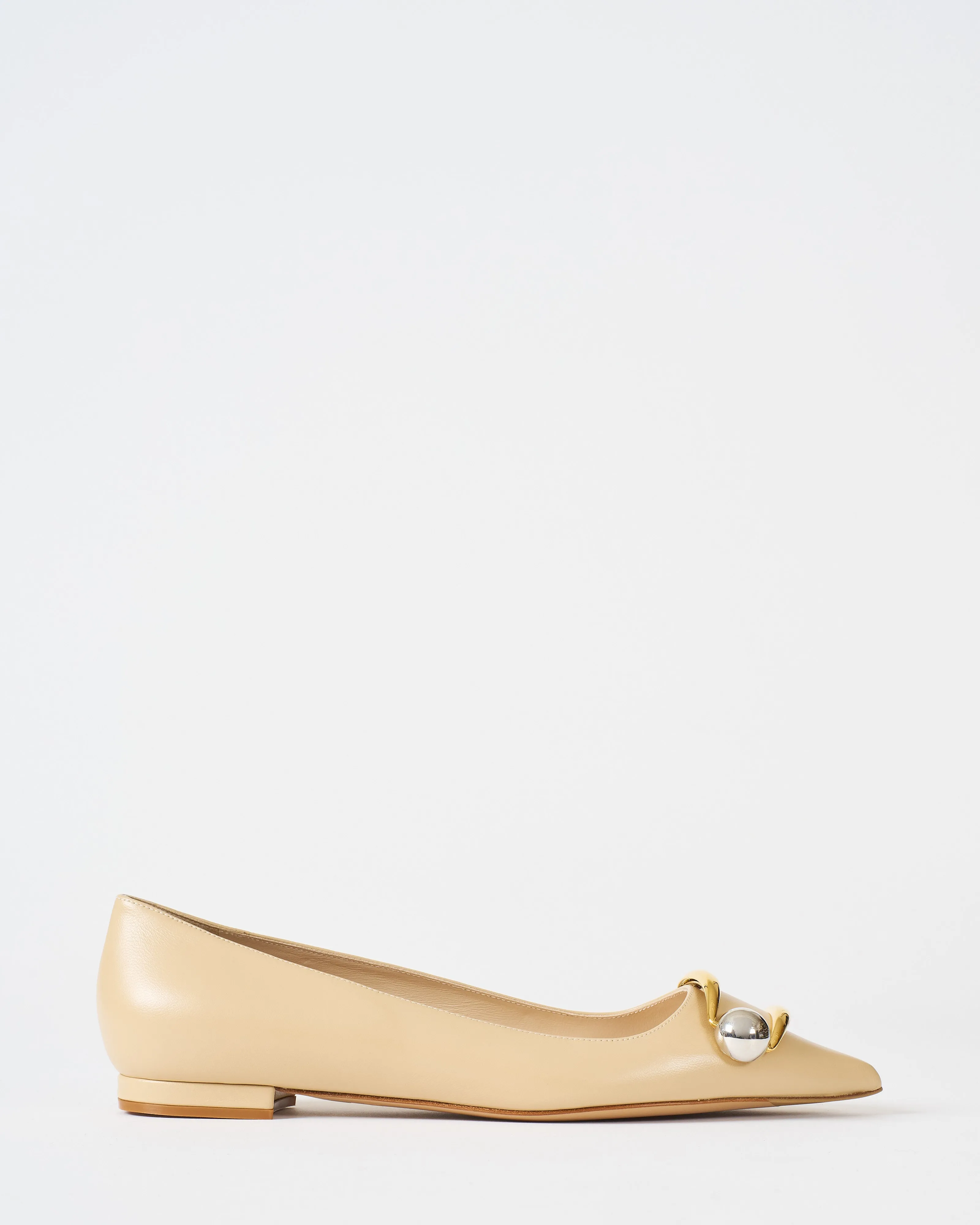 harper flat