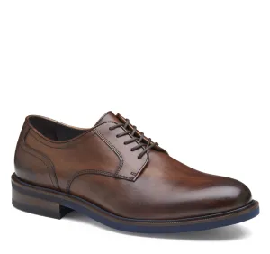 Hartley Plain Toe - Mens Plain Toe Oxford