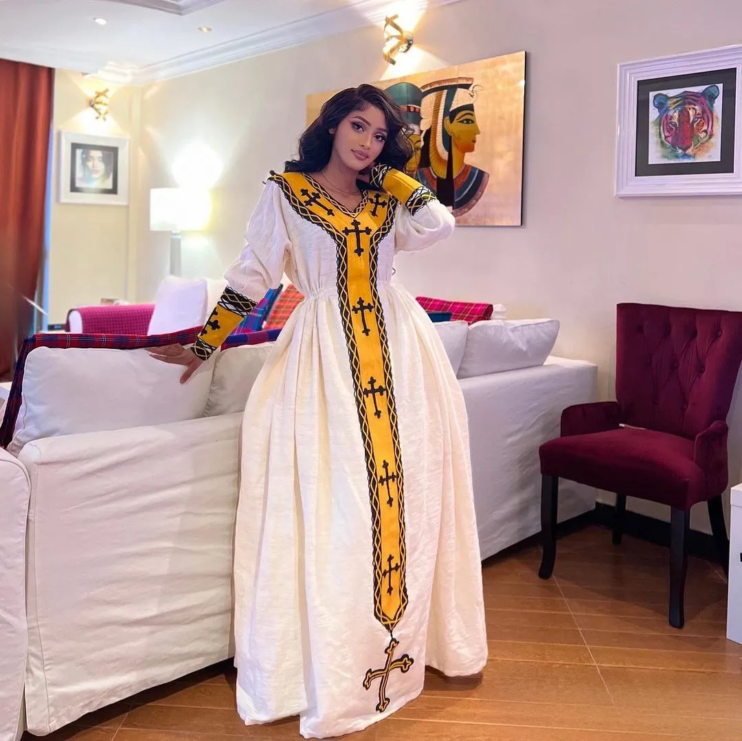 Hayat Habesha Kemis
