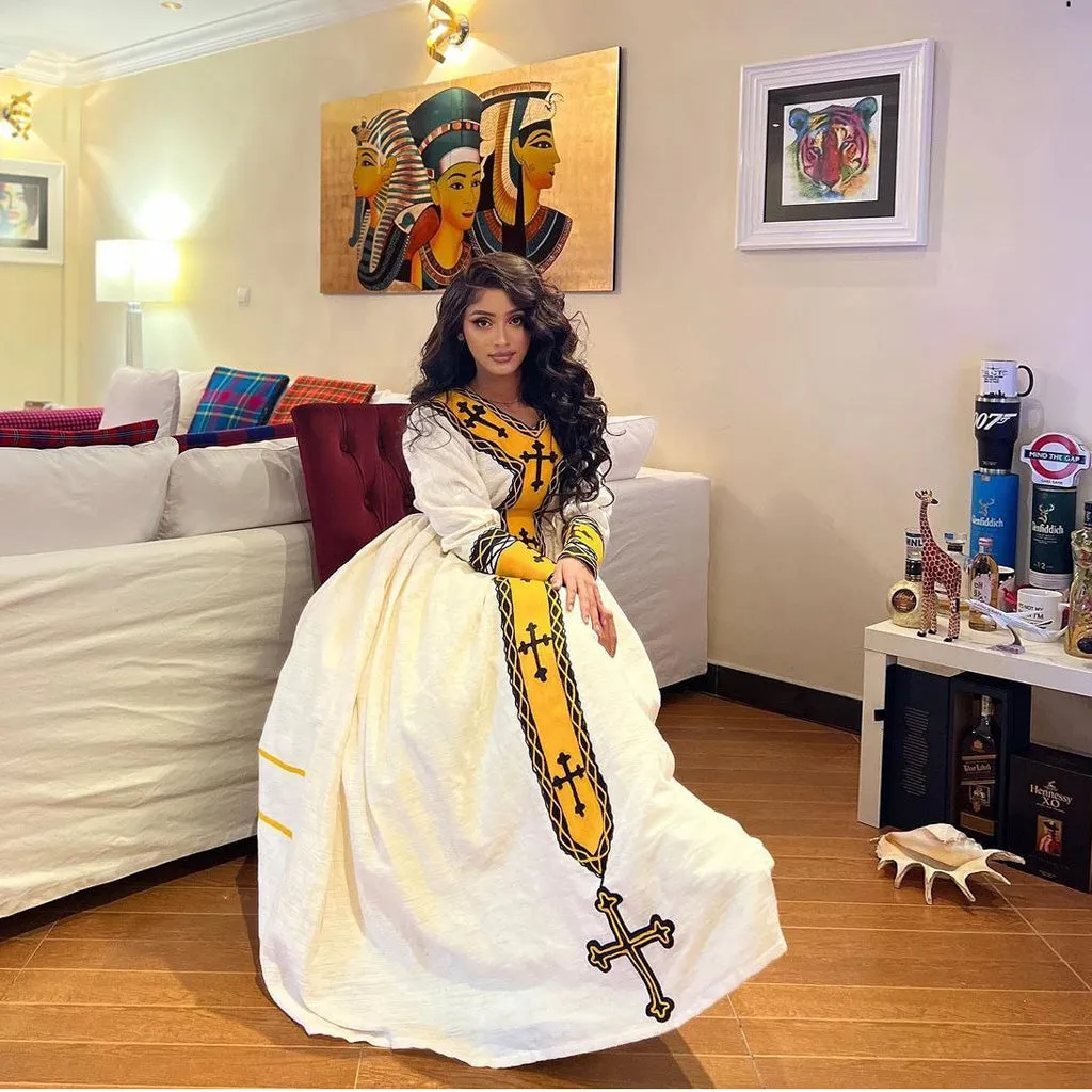 Hayat Habesha Kemis