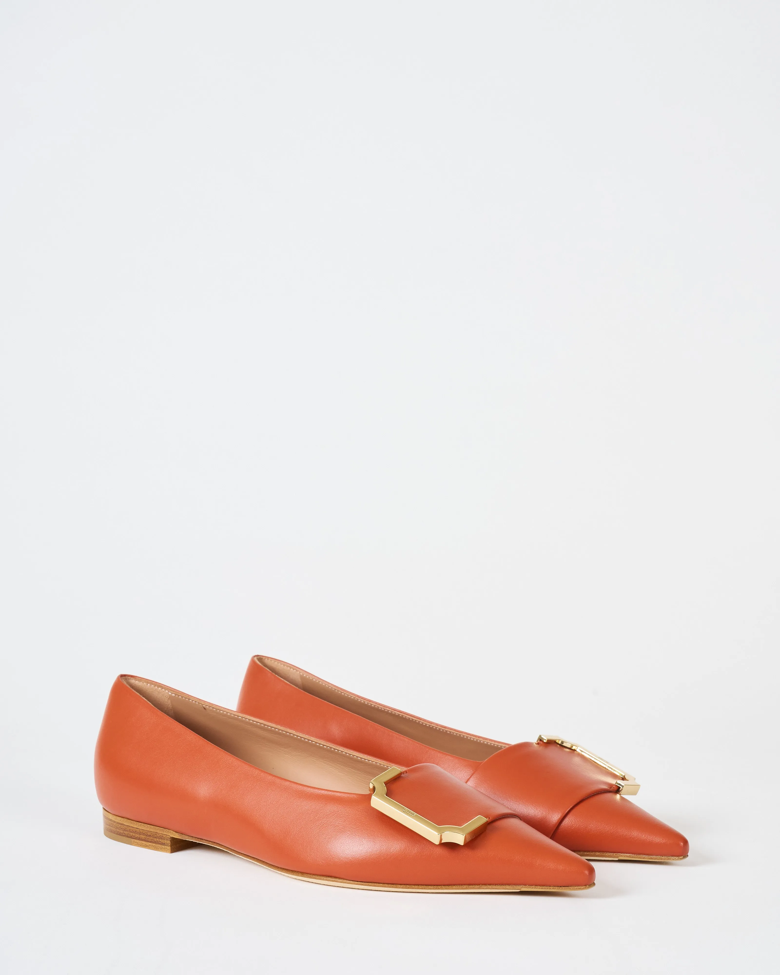 hayes 10 flat