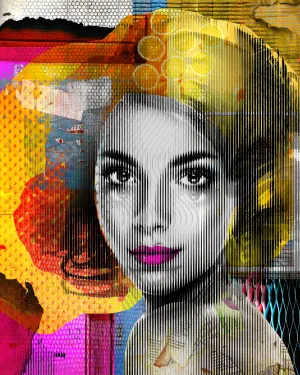 Her I by Elena Carlie