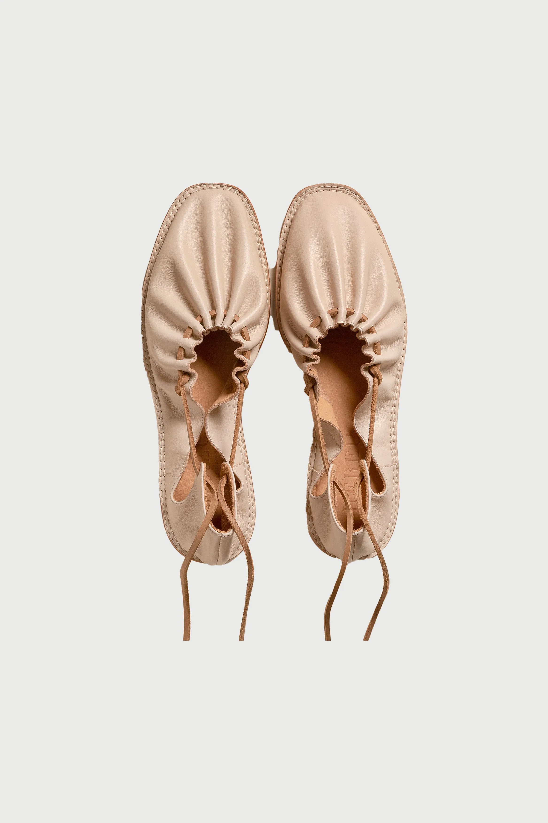 Hereu Escoco Flat