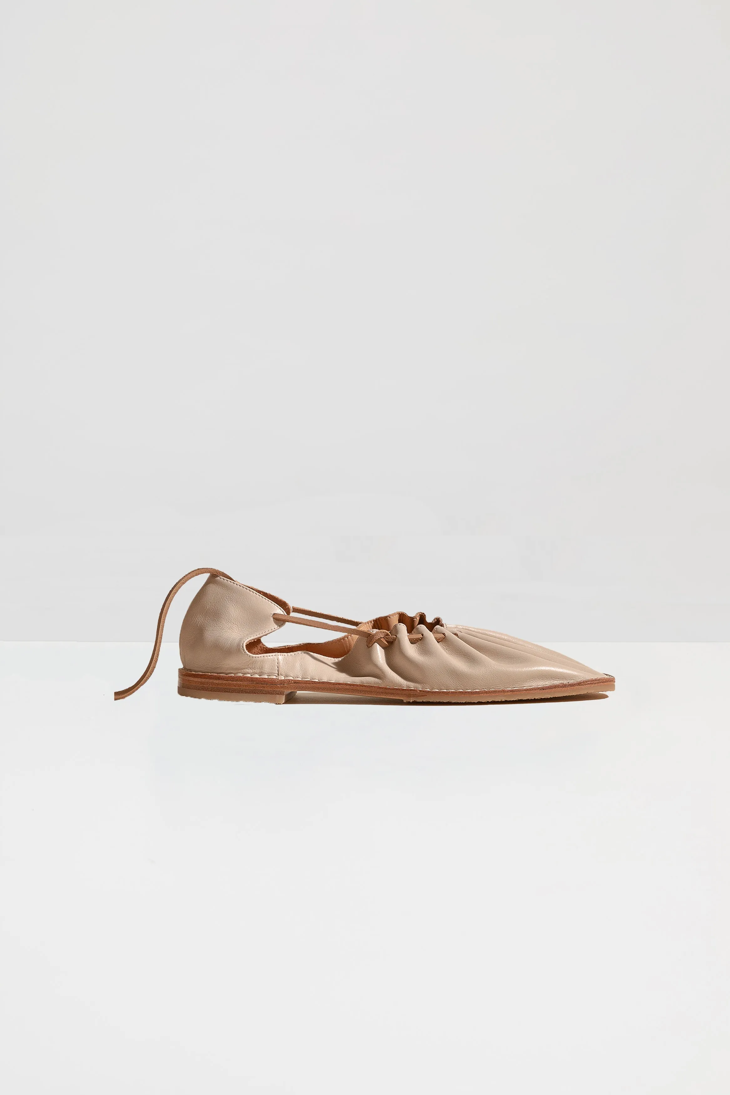 Hereu Escoco Flat