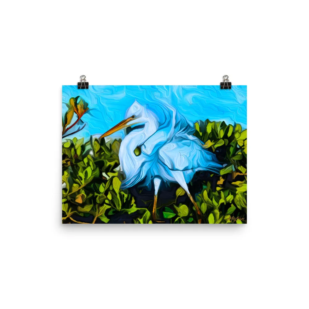 Heron