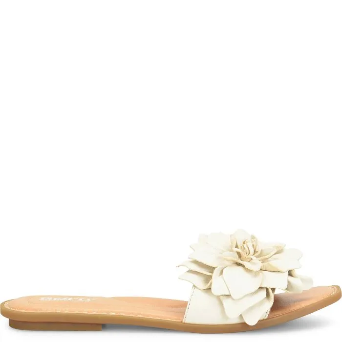 Hibiscus - Cream Birch - BR0069179