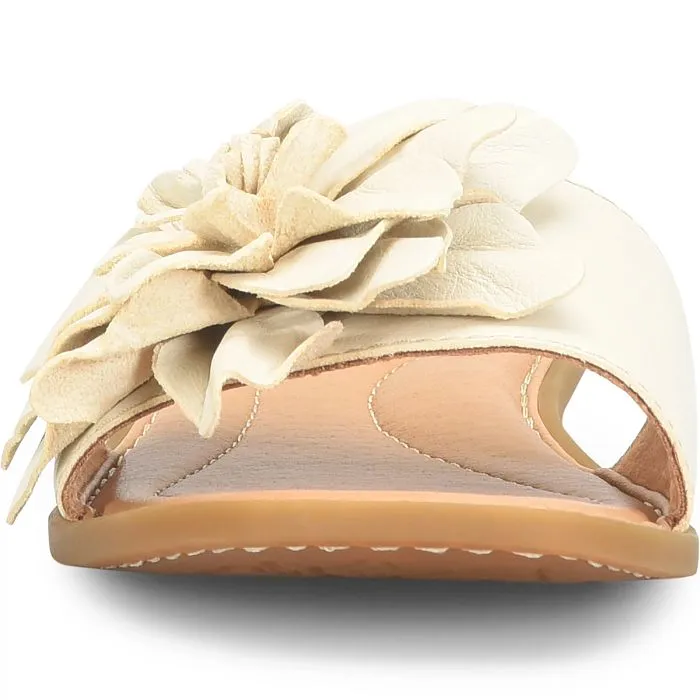 Hibiscus - Cream Birch - BR0069179
