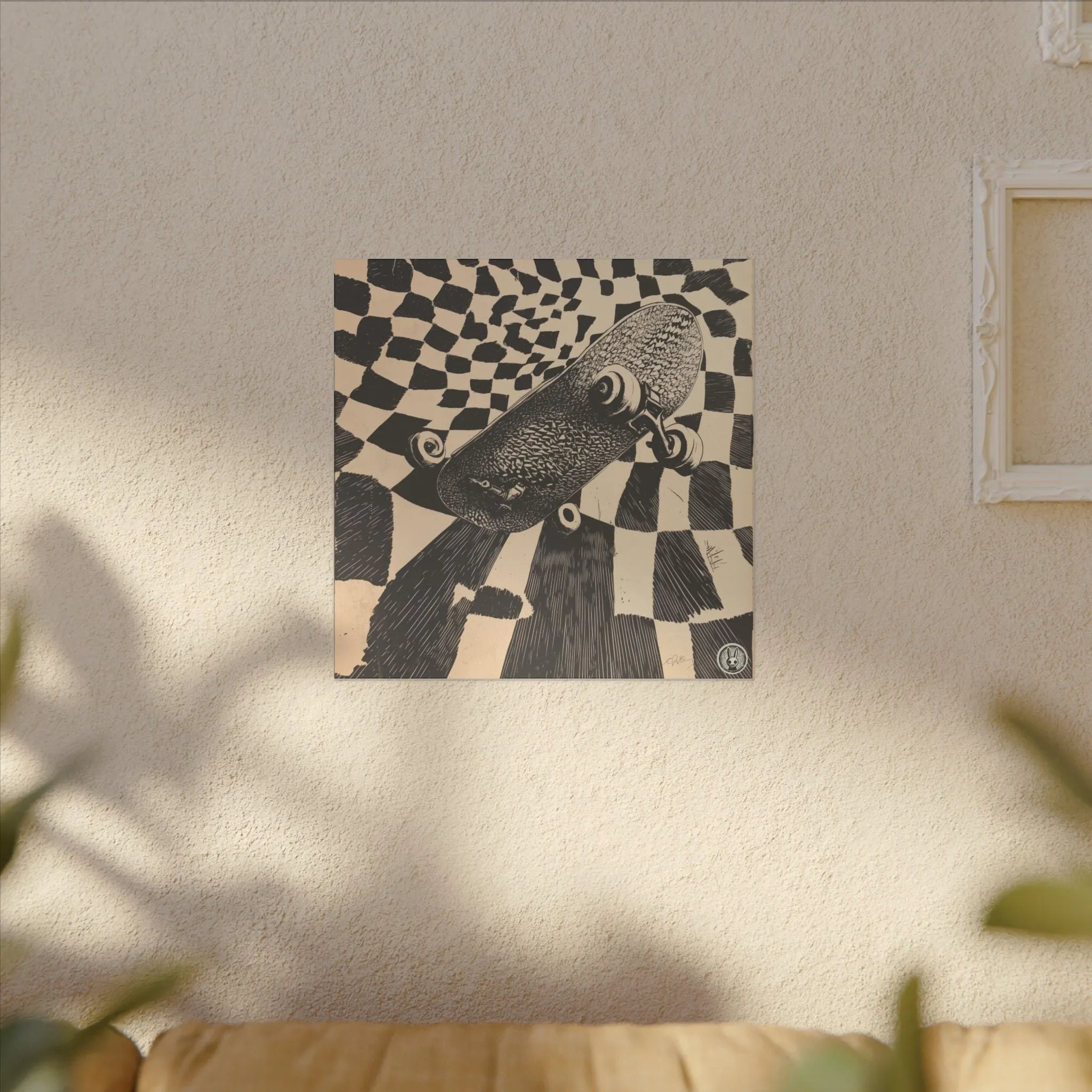 Hologramic Grind (Urban Phylogeny)