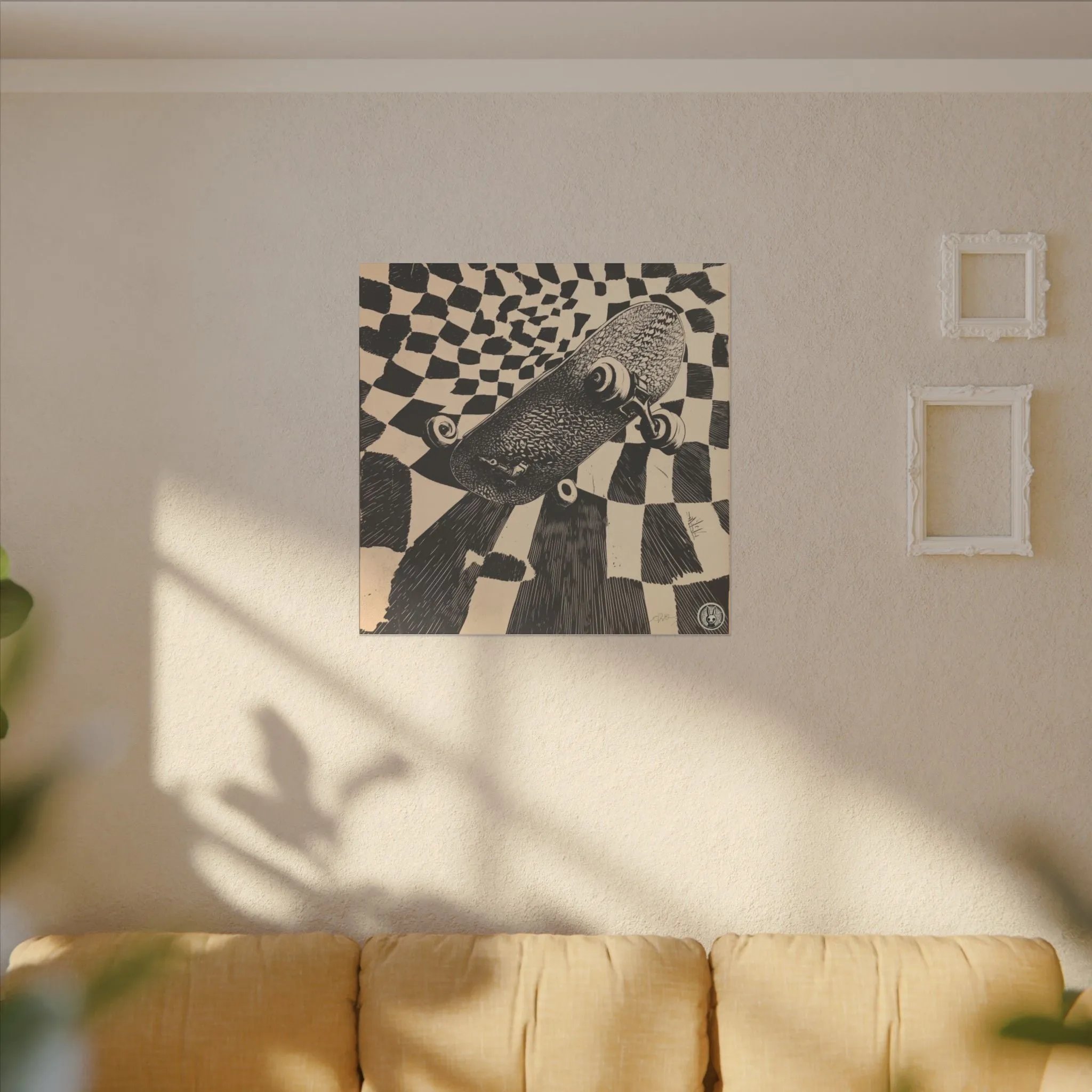 Hologramic Grind (Urban Phylogeny)