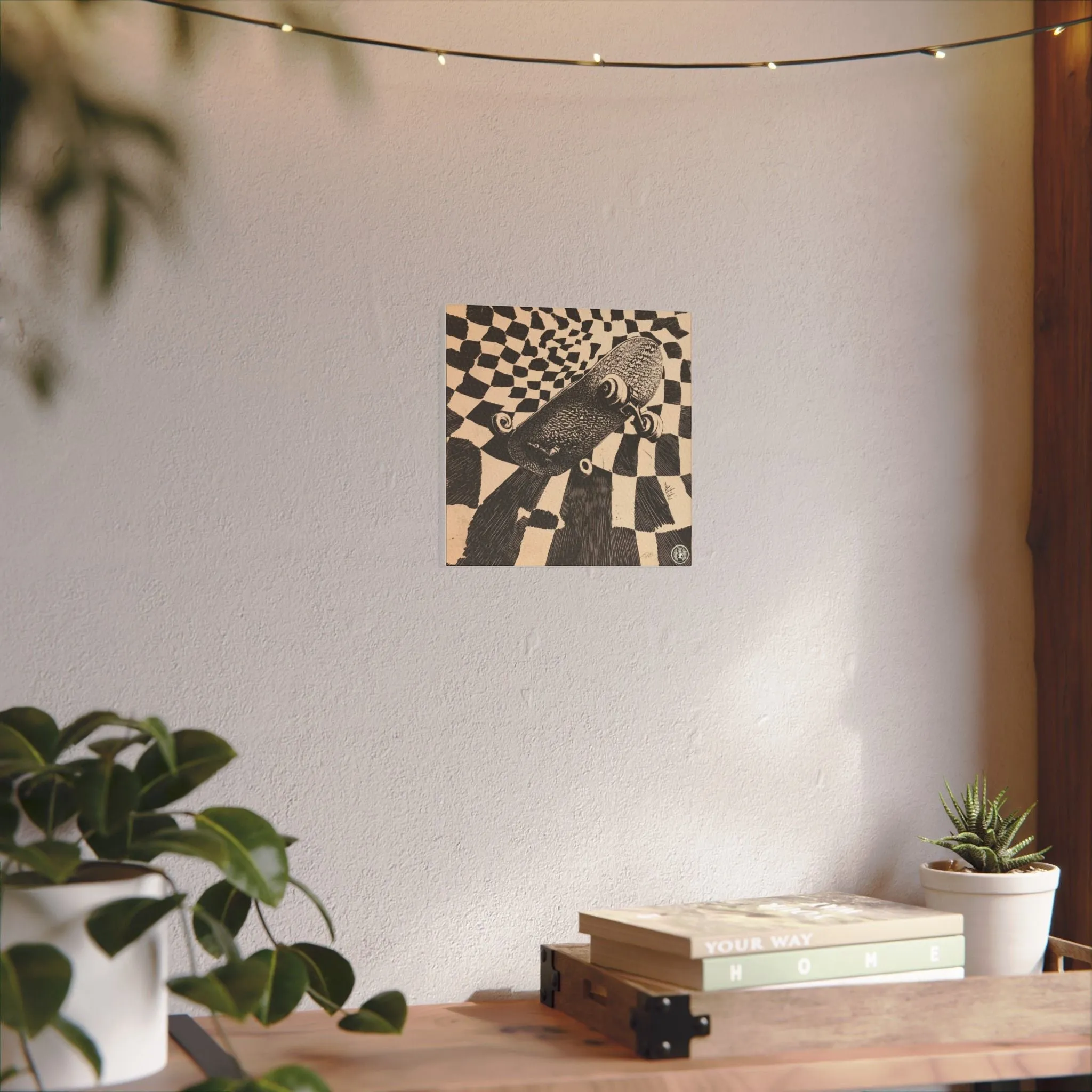 Hologramic Grind (Urban Phylogeny)