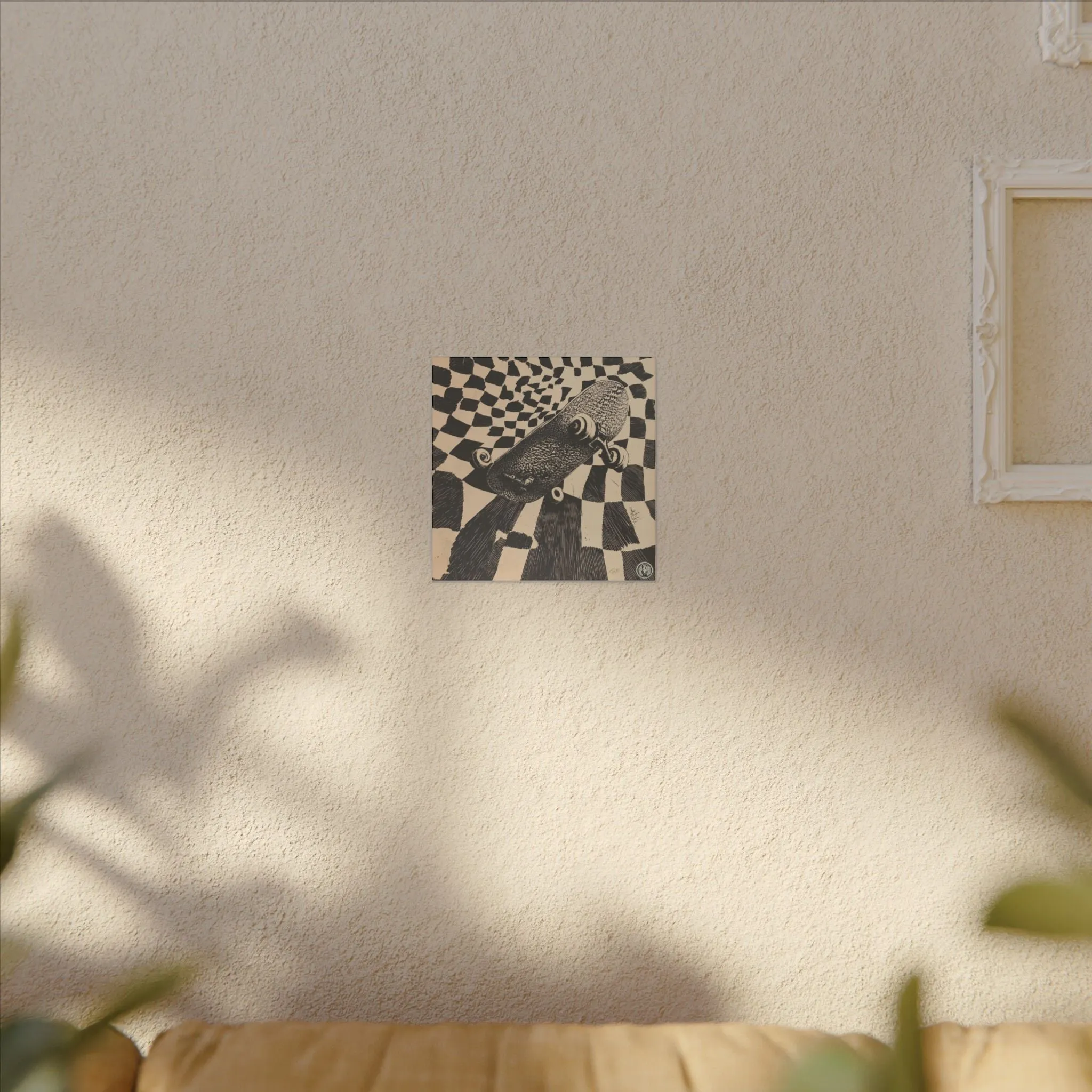Hologramic Grind (Urban Phylogeny)