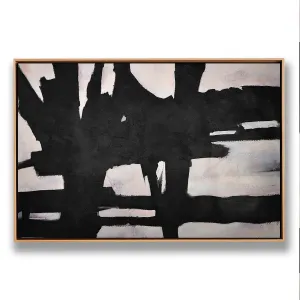 Horizontal Minimal Art MN28C