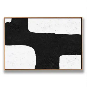 Horizontal Minimal Art MN2C