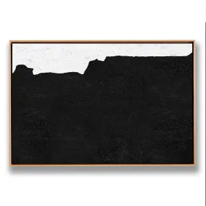 Horizontal Minimal Art MN32C