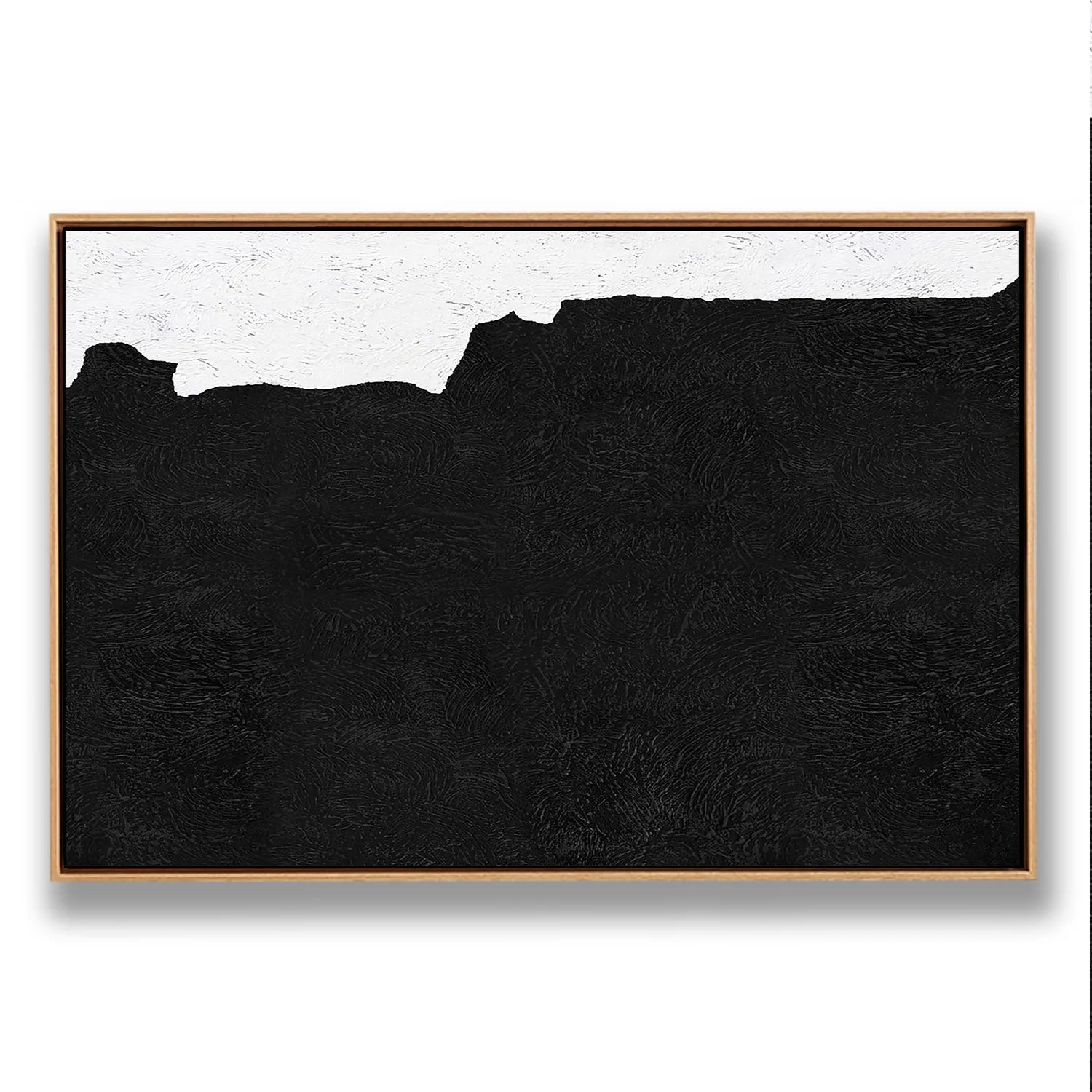 Horizontal Minimal Art MN32C