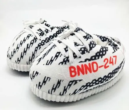 House Sneaker Slips