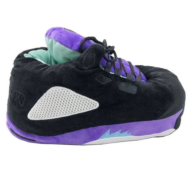 House Sneaker Slips
