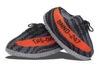 House Sneaker Slips