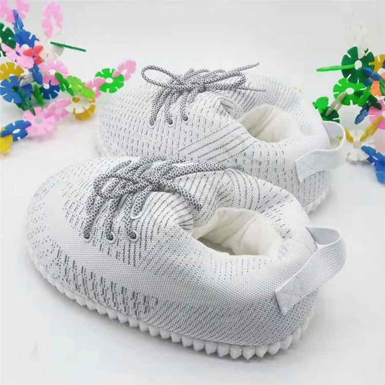 House Sneaker Slips