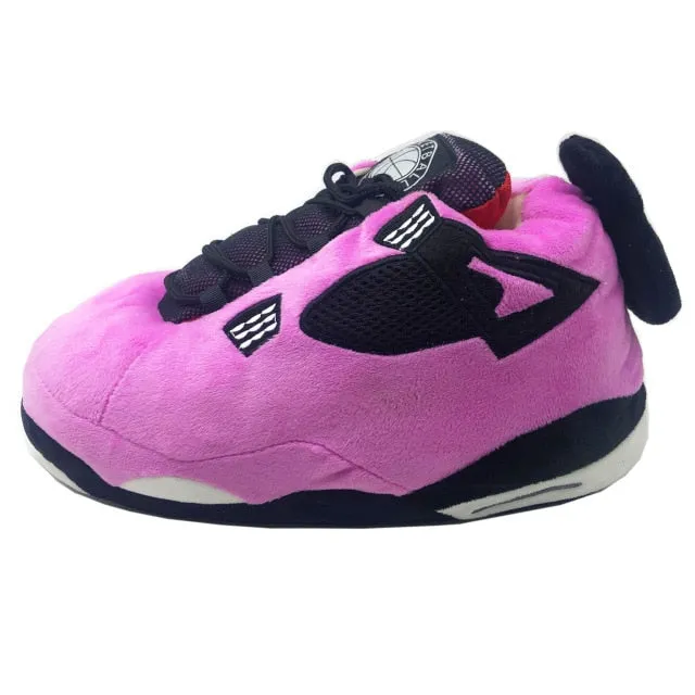 House Sneaker Slips