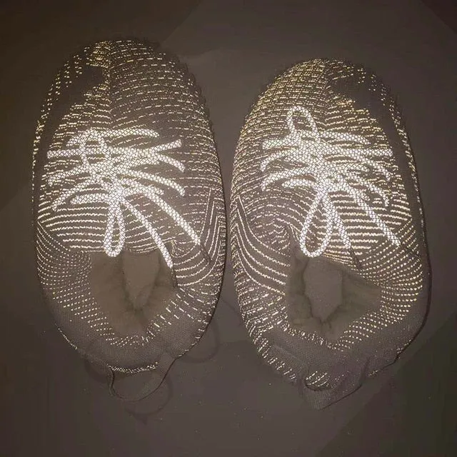 House Sneaker Slips