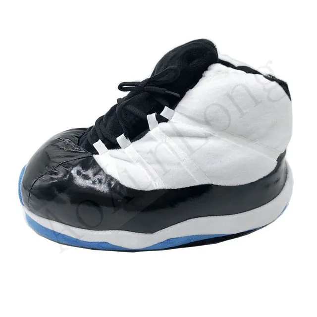 House Sneaker Slips