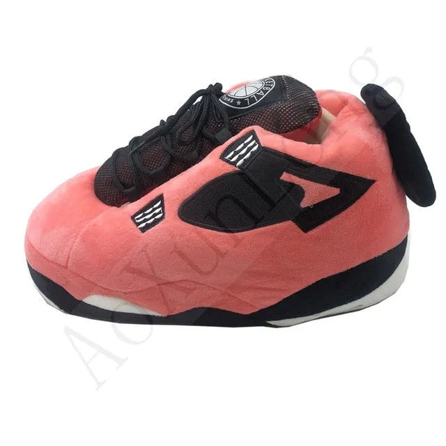 House Sneaker Slips