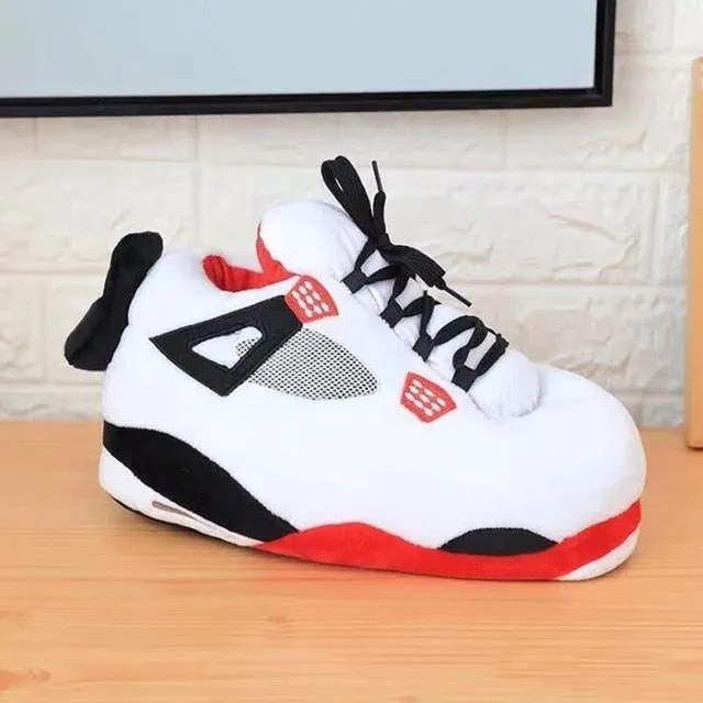 House Sneaker Slips