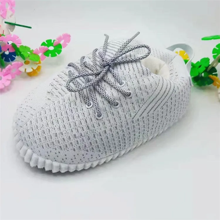 House Sneaker Slips
