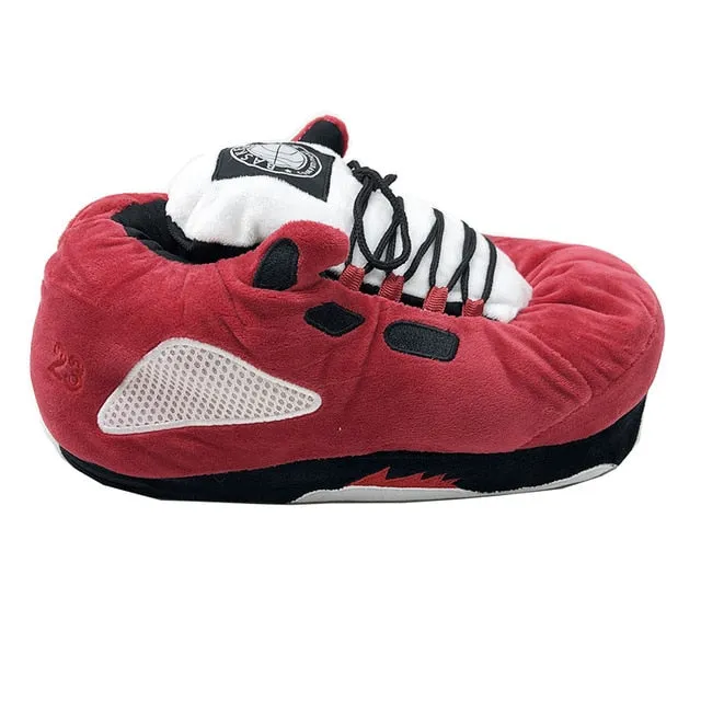 House Sneaker Slips