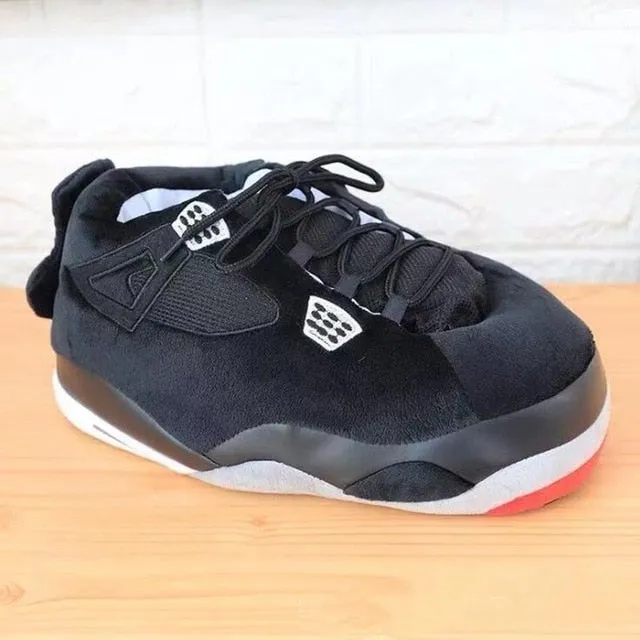 House Sneaker Slips
