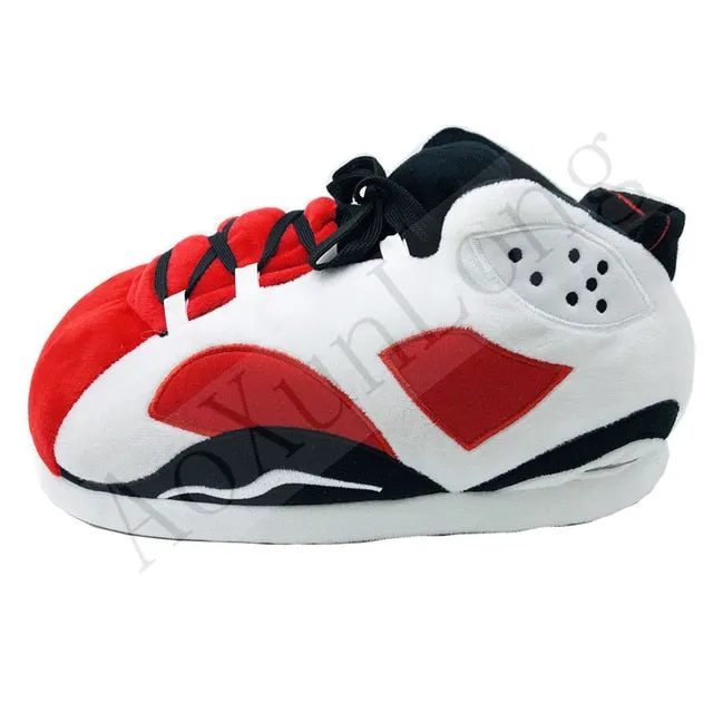 House Sneaker Slips