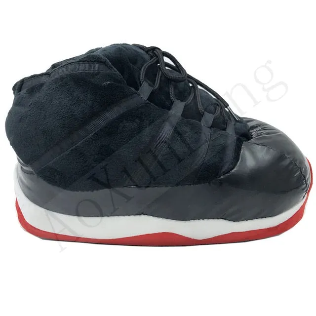 House Sneaker Slips