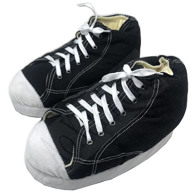 House Sneaker Slips