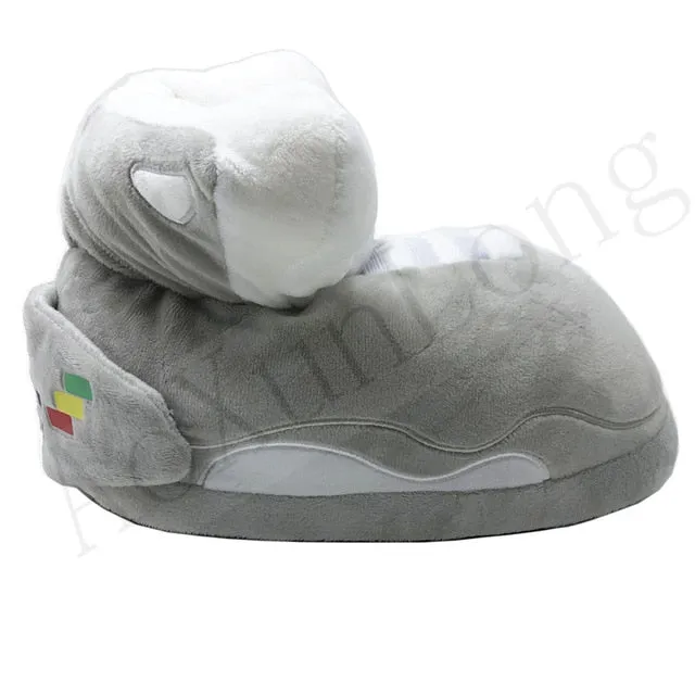 House Sneaker Slips