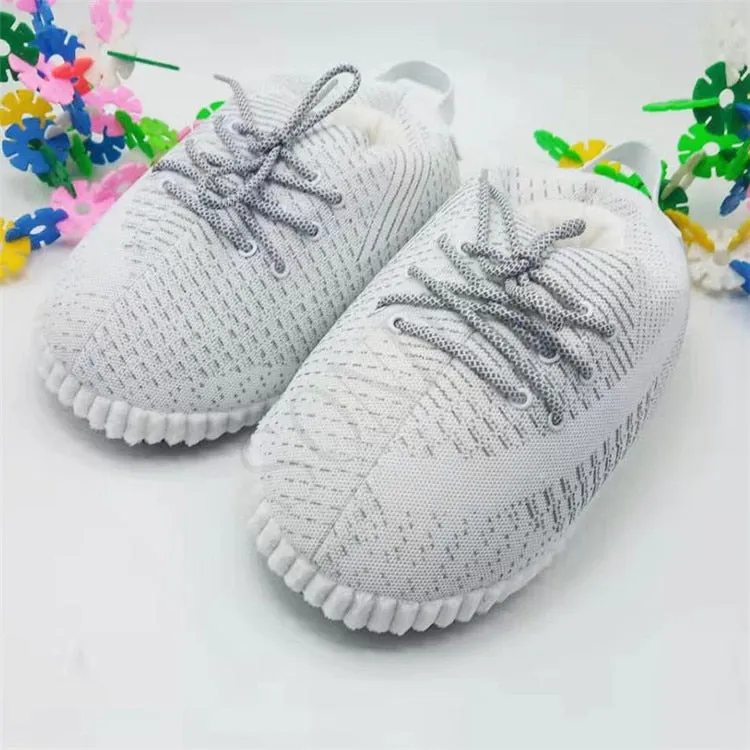 House Sneaker Slips