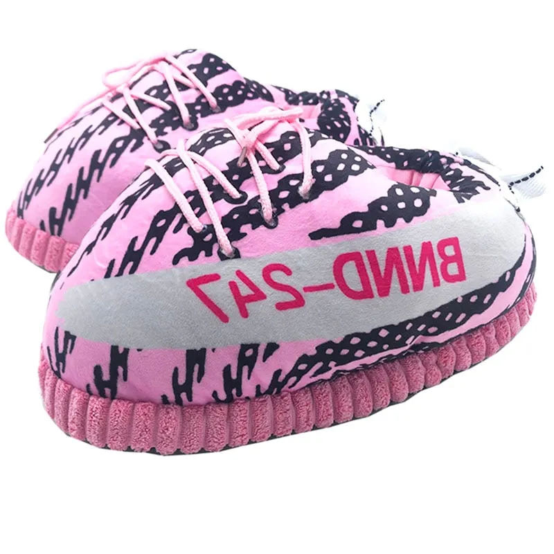 House Sneaker Slips