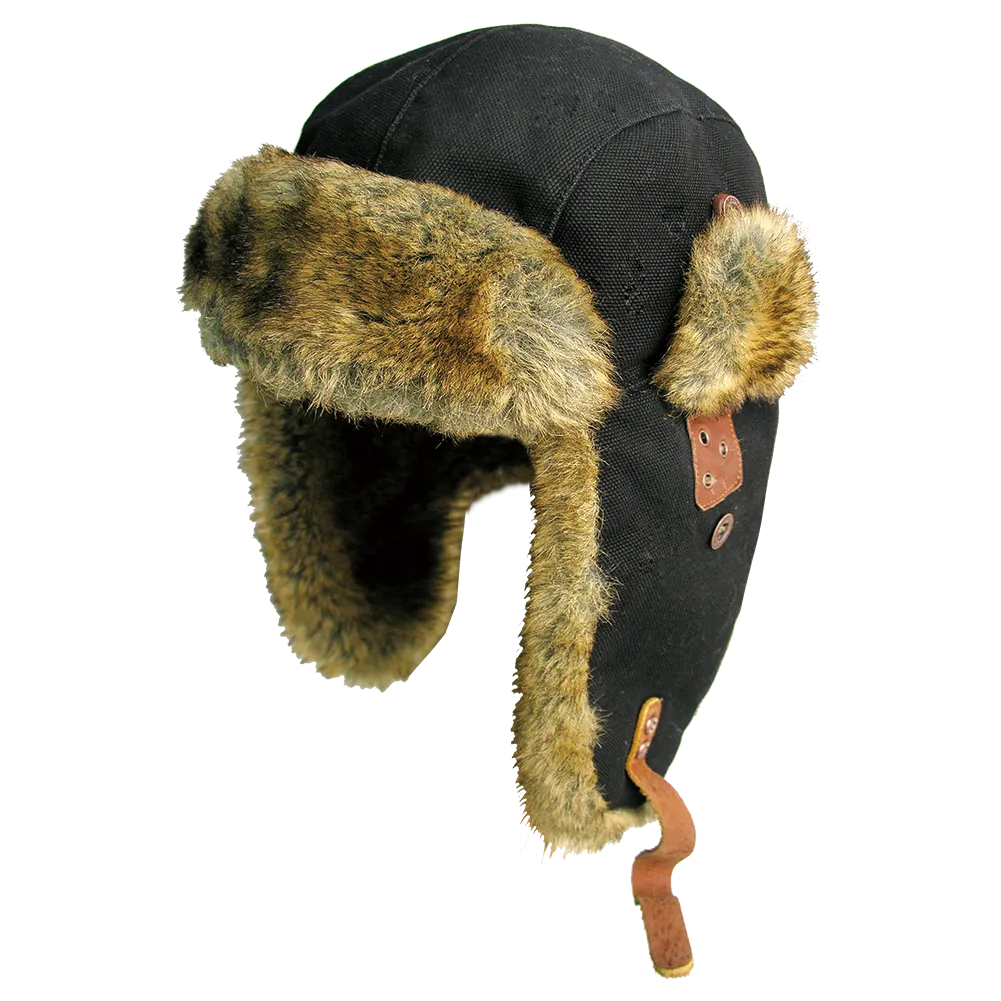 Huskie Aviator Hat