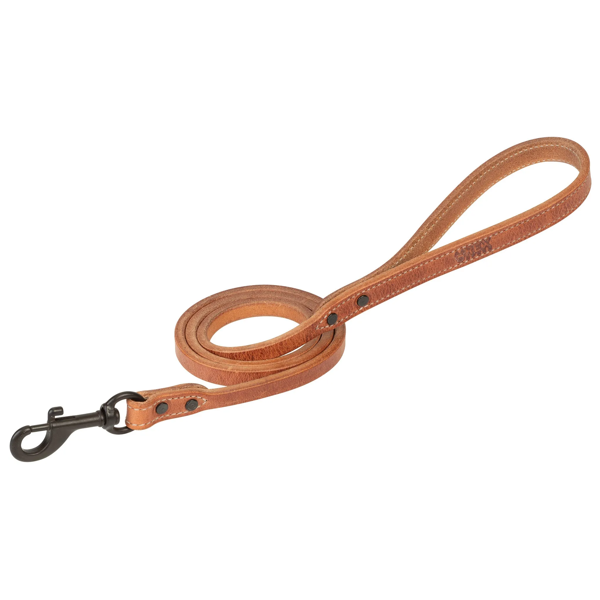 Hybrid Leather Leash