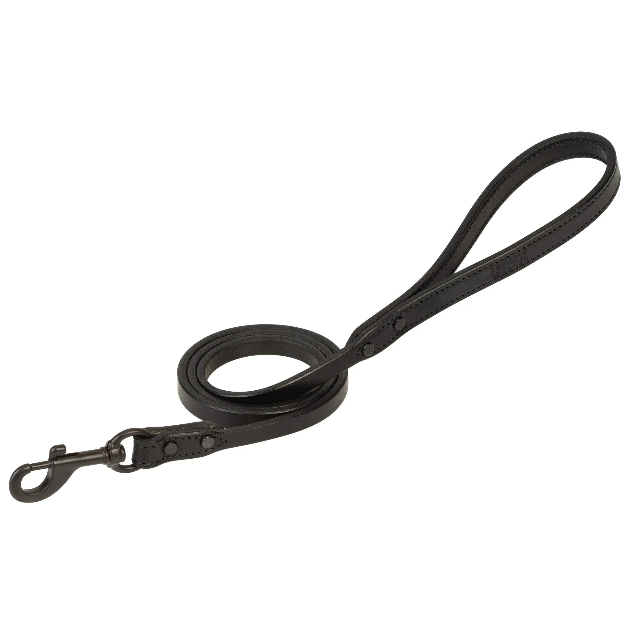 Hybrid Leather Leash