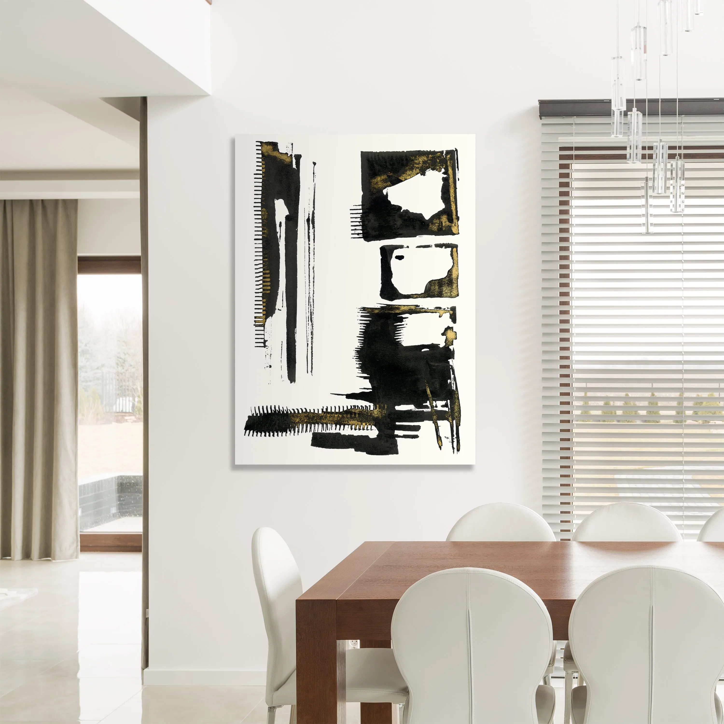 I See You Hear IV by FORM Design Studio