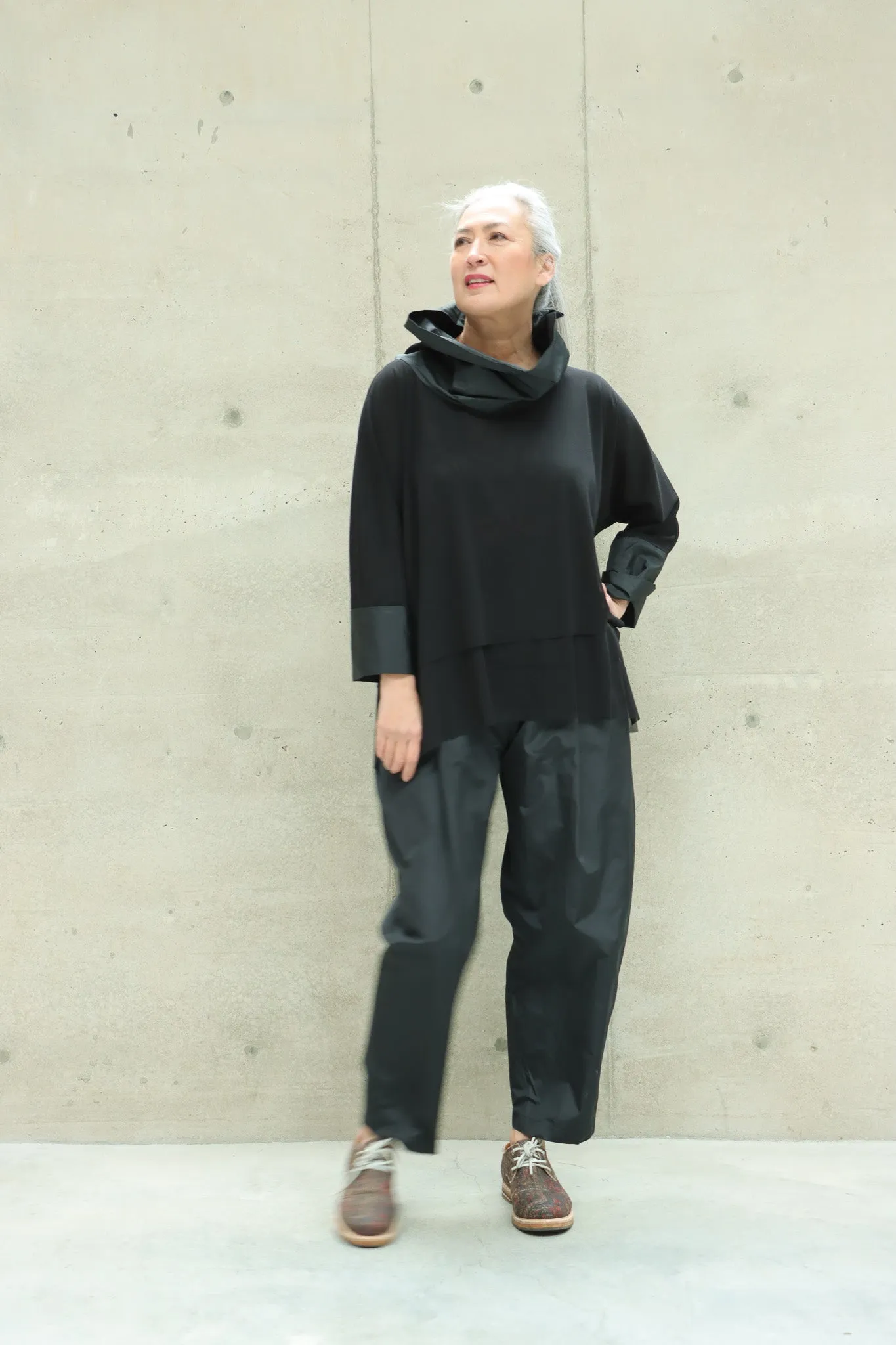 Igor Dobranic Melody Pants (2 Colors)