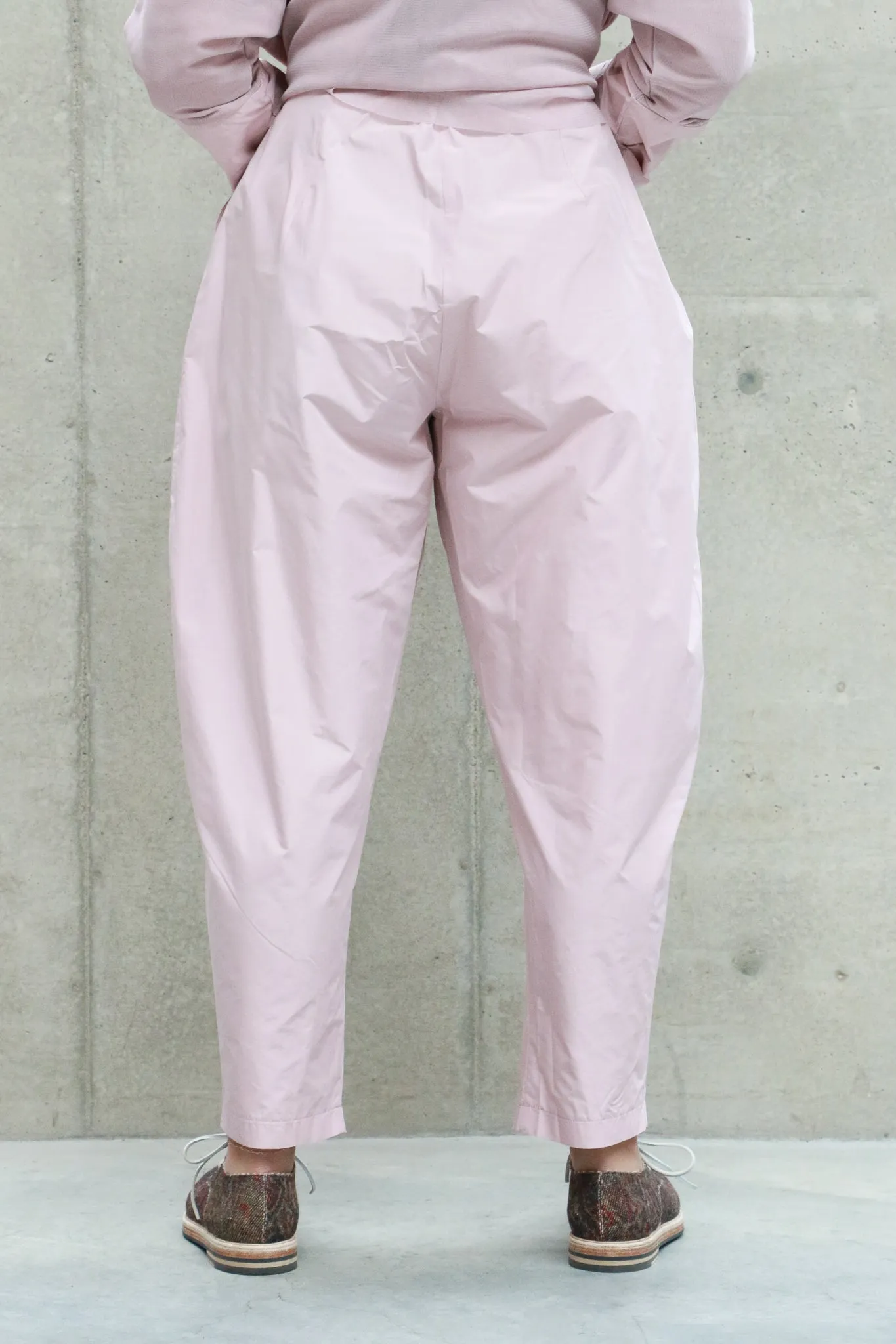 Igor Dobranic Melody Pants (2 Colors)