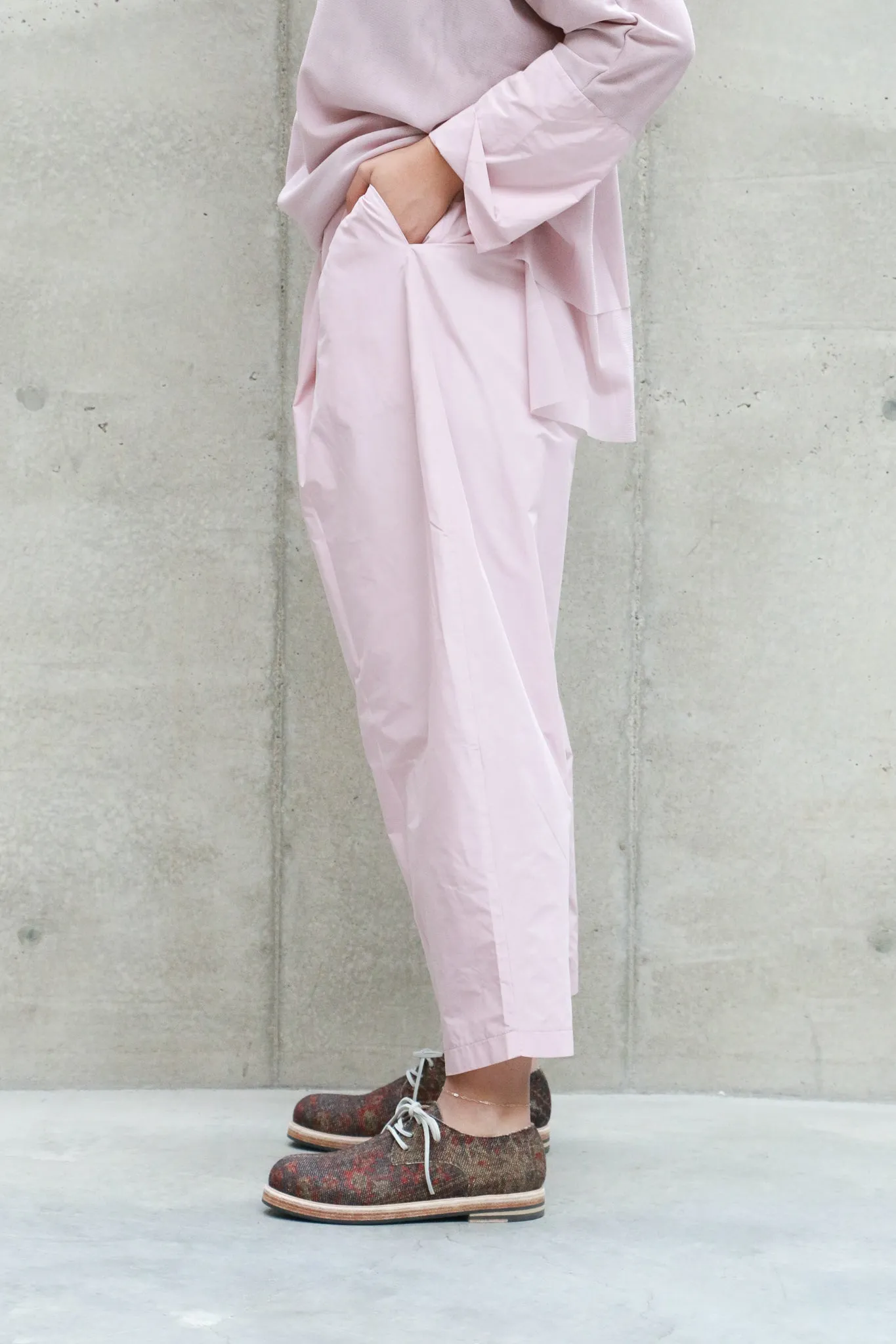 Igor Dobranic Melody Pants (2 Colors)